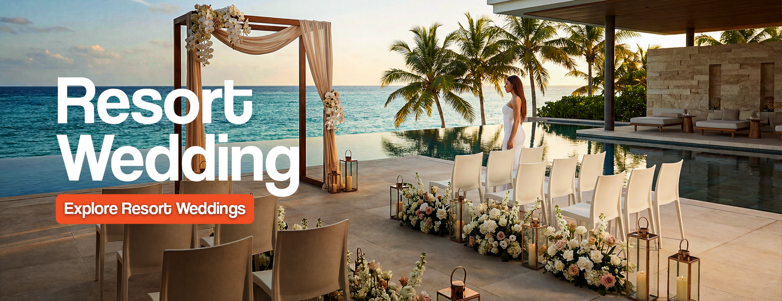 resort wedding (1)